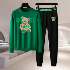 Picture of Gucci SweatSuits _SKUGuccim-4xl11L0228619